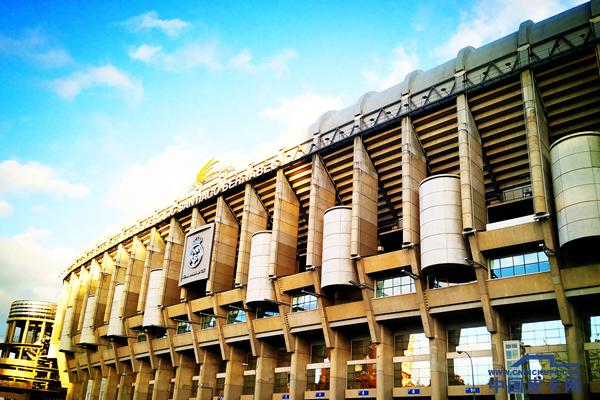 西班牙摩洛哥葡萄牙之旅,马德里旅行