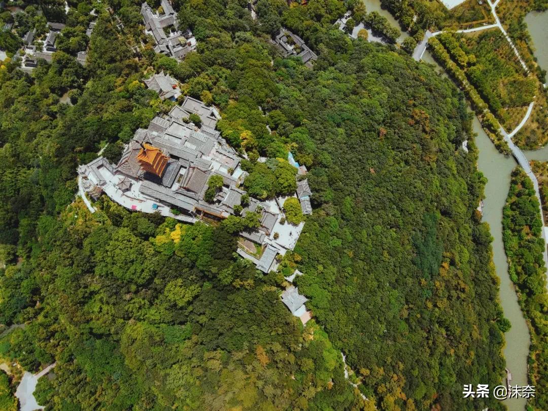 南通为什么是中国的第一座城市,南通是一个怎样神奇的城市