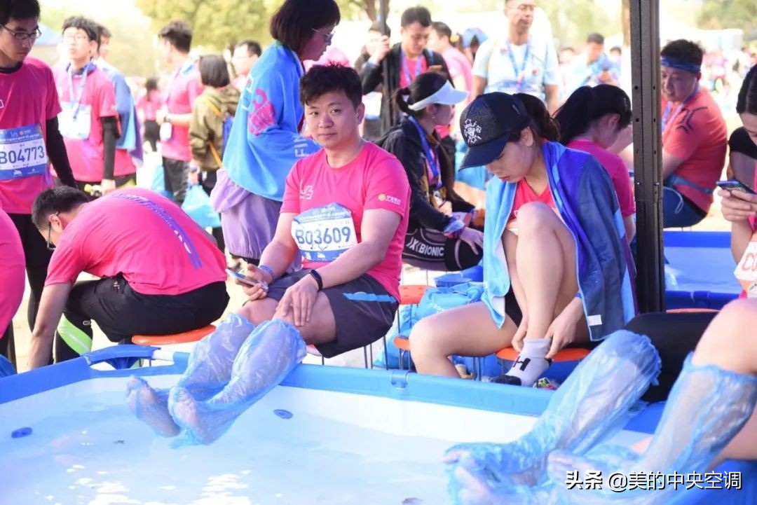 美的中央空调高端领航,美的中央空调2021升级