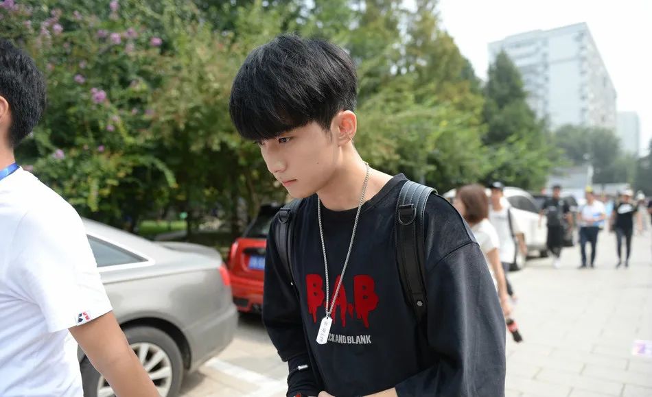 自称是男友粉丝的爸爸,史上最彪悍的嫂子出现了?