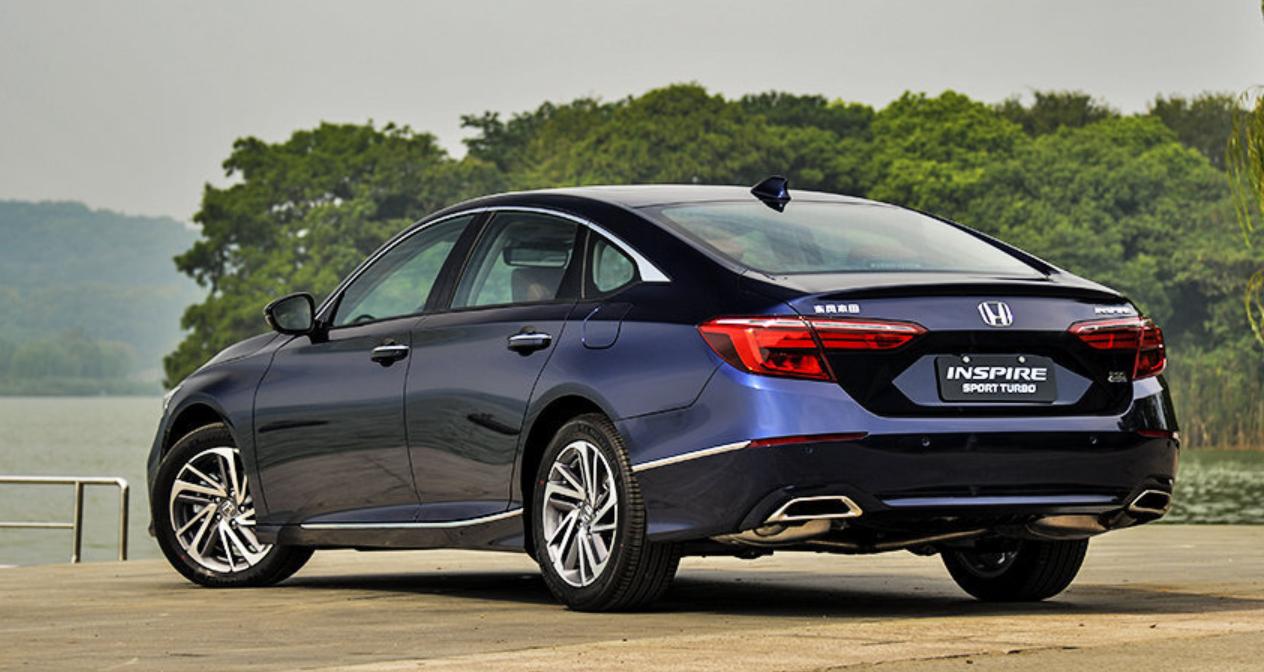 嫌雅阁、凯美瑞、*萨特帕**烂大街？了解一下这些20万的车也不亏