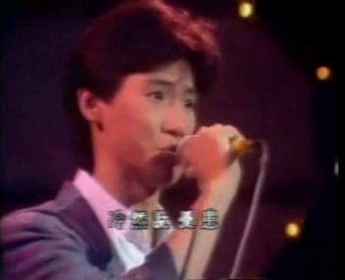 他是一代歌神，却从来没绯闻？揭秘张学友的“风流”与“豪横”…