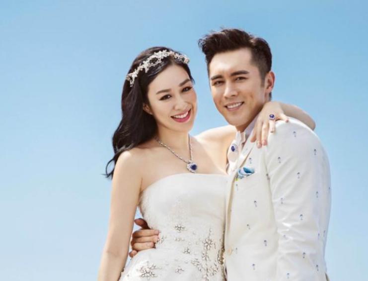 钟丽缇为四胎拼尽全力,51岁钟丽缇拼命怀四胎