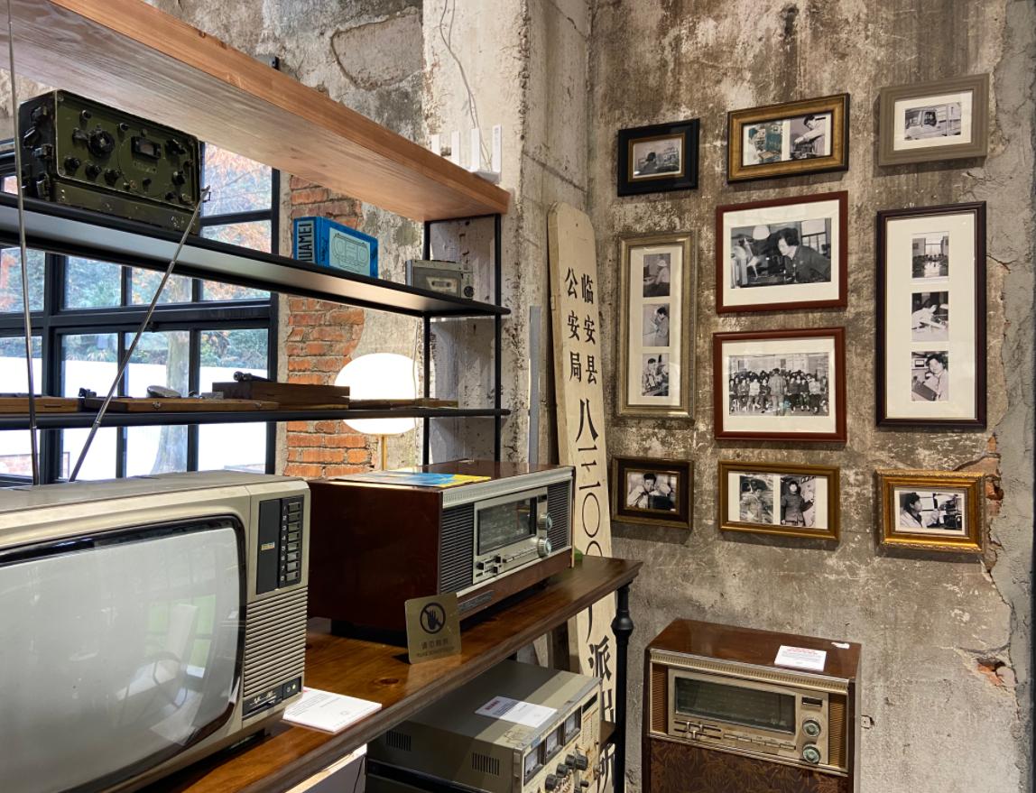 临安记忆,临安8300骑行