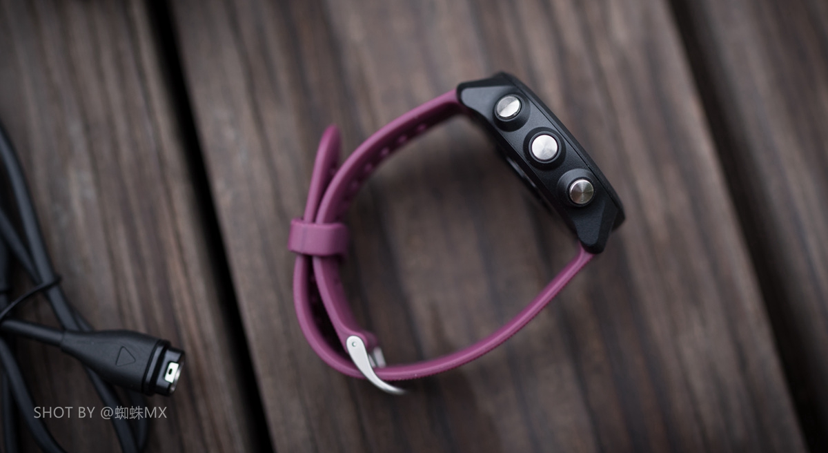 佳明245能当普通手表用吗,佳明245手表横向评测