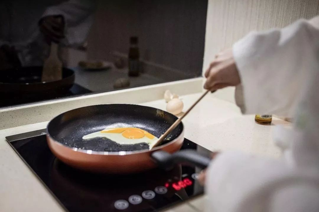 24小时澳美｜在EFC感受都市繁华的酣畅呼吸，工作生活两不误