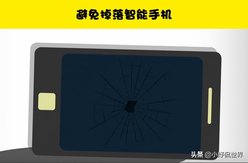 能够使你的手机保持“长寿”的10个小提示