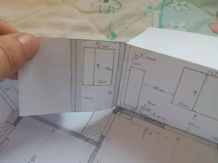 记录装修过程一个月的辛苦,从装修小白到达人的心路历程