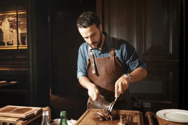 去巴塞罗那要知道什么,巴塞罗那之旅释放了天性