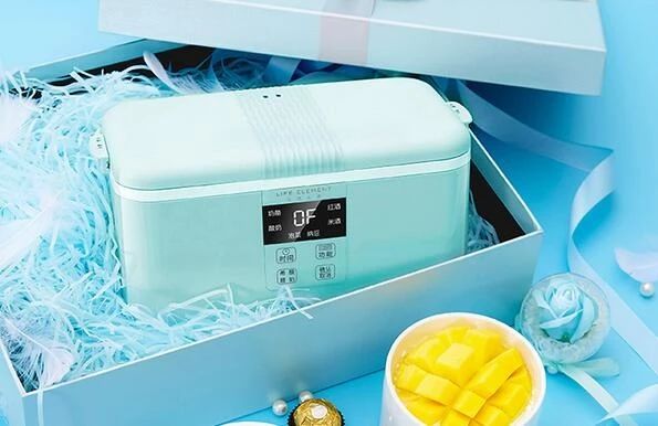 夏日必备解暑酸奶,解暑神器冷饮