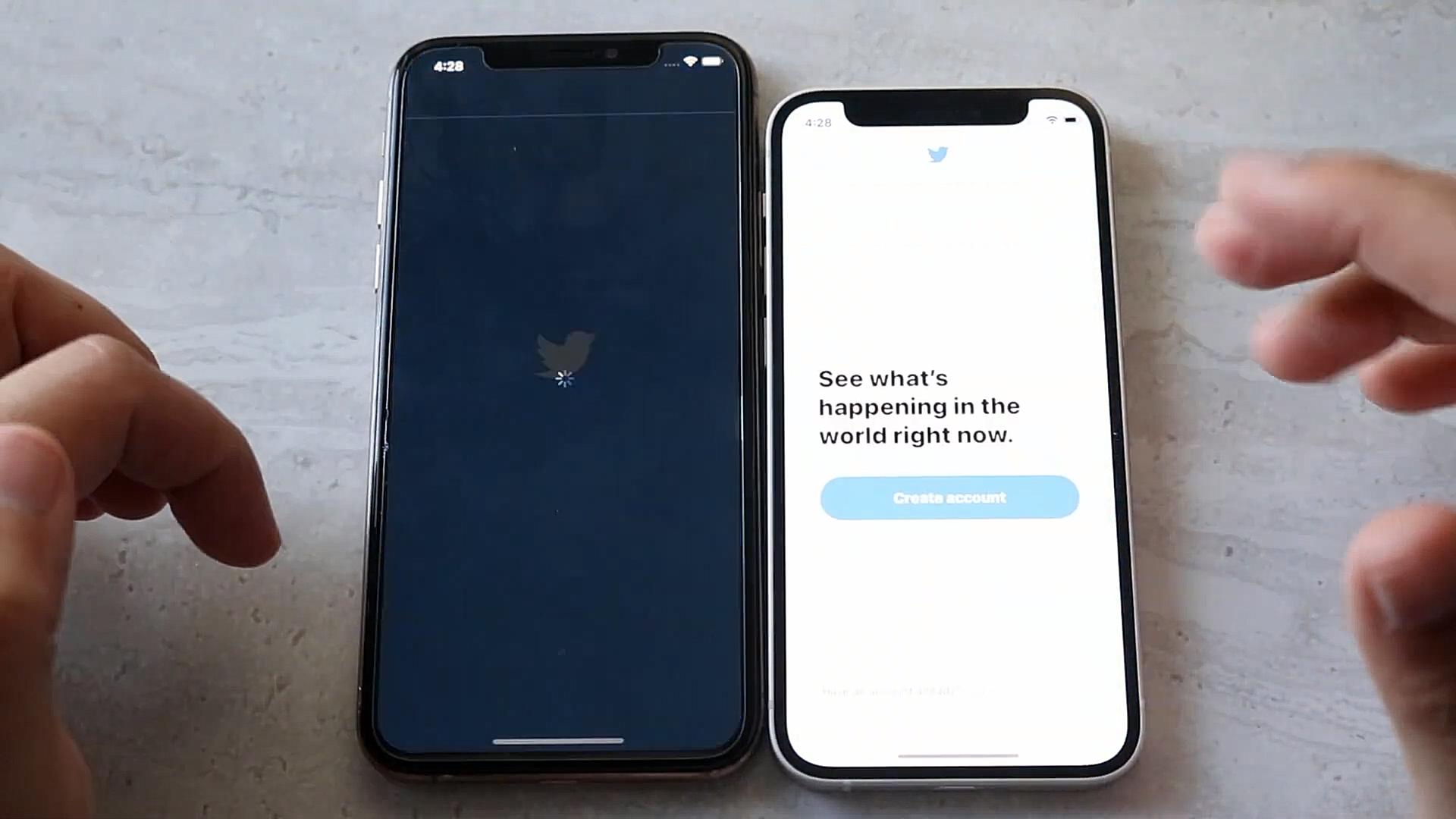iphonexs和iphone12mini续航,iphonexsmax和iphone13mini