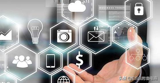 跨境电商的专业名词sns,跨境电商常用的专业术语