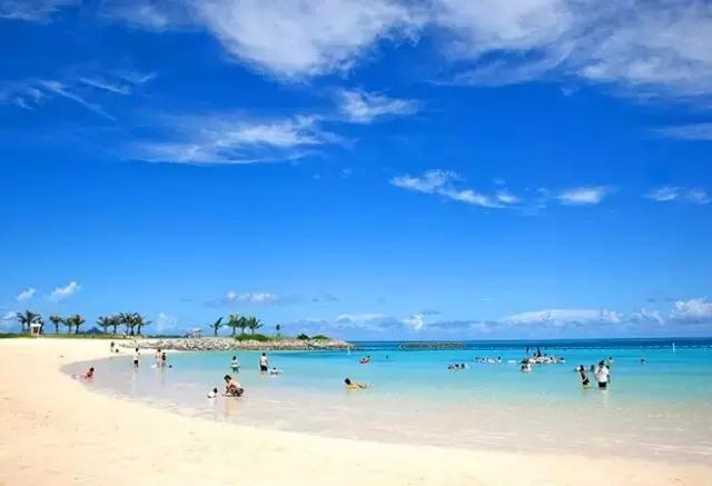 12月旅游日本冲绳最全攻略,春回大地旅游攻略