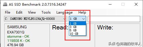 最好的硬件检测工具,新买的电脑如何检测硬件
