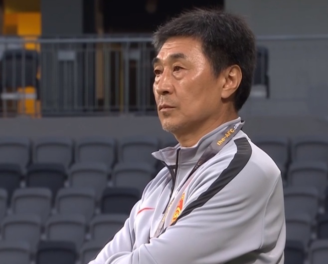 奥预赛中国女足对韩国女足生死战,曝中国女足从18日起集训