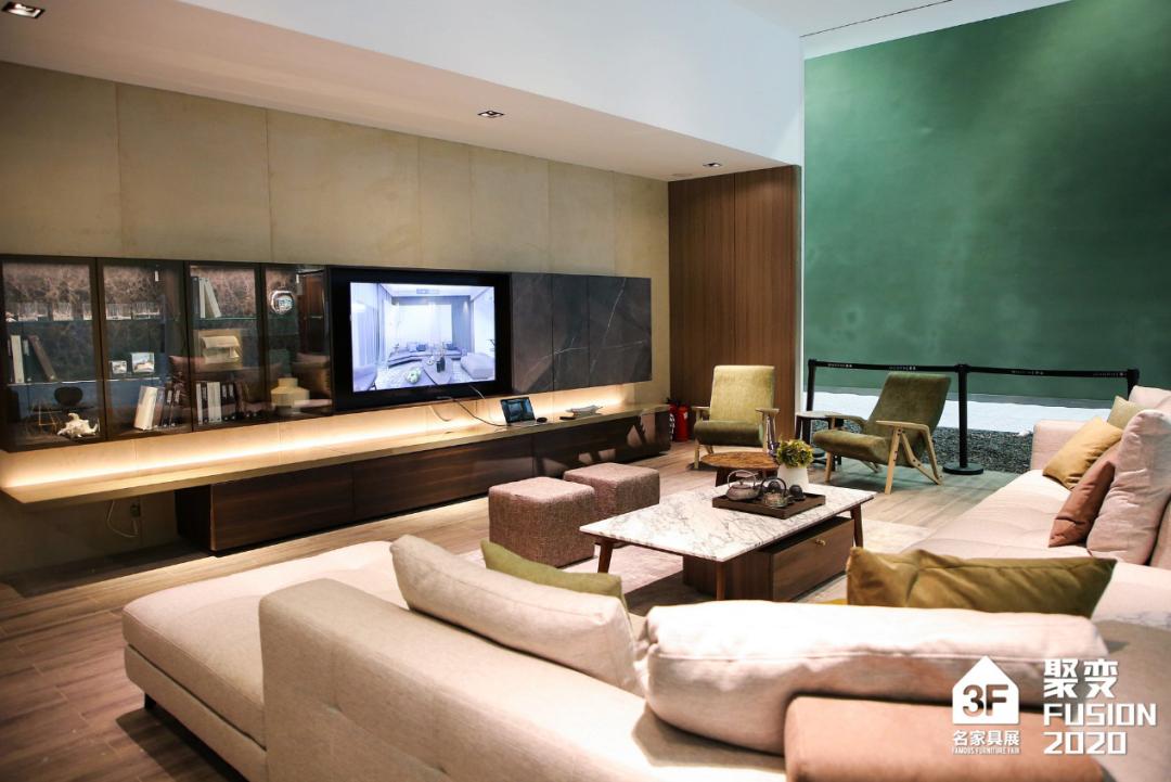 成品家具品牌做整装,成品家具企业转型做定制