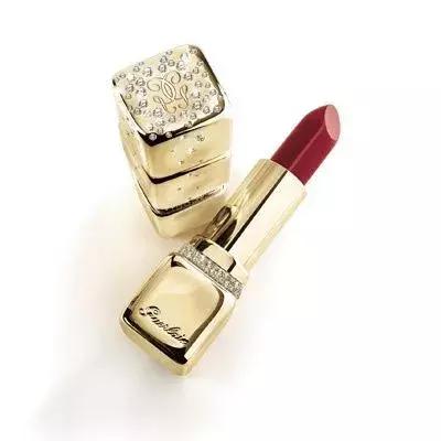 那些我买不起的化妆品！