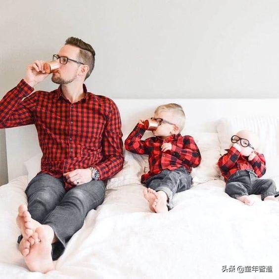 道出养育男孩的痛点,养育男孩的真实感受