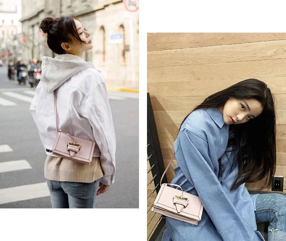 520甄选品包,520情人节大容量包包推荐