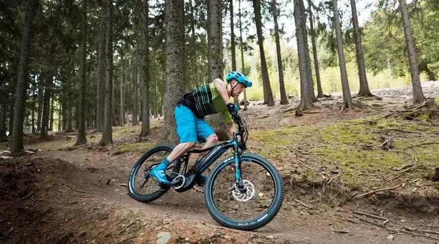 捷安特电动山地概念车,giant捷安特电动车评价