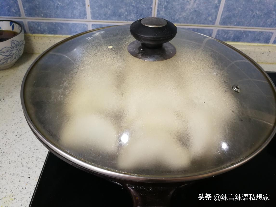 用这两招去除萝卜的冲辣味，包出的包子或饺子多汁又好吃