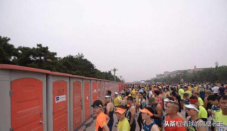 马拉松途中遇到的困难,马拉松如何克服孤独