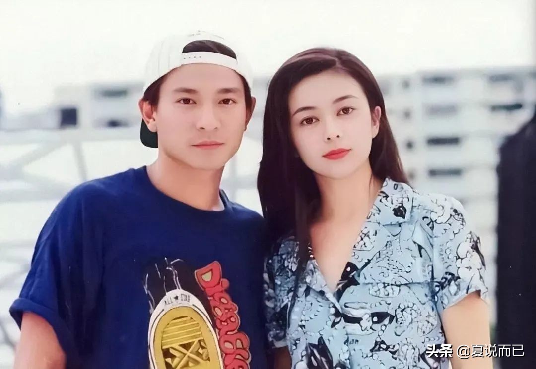 70岁罗文导演病逝，他电影里的女主钟丽缇，关之琳，今何在？