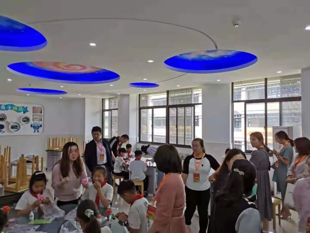 常州新优质学校,溧阳特色学校有哪些