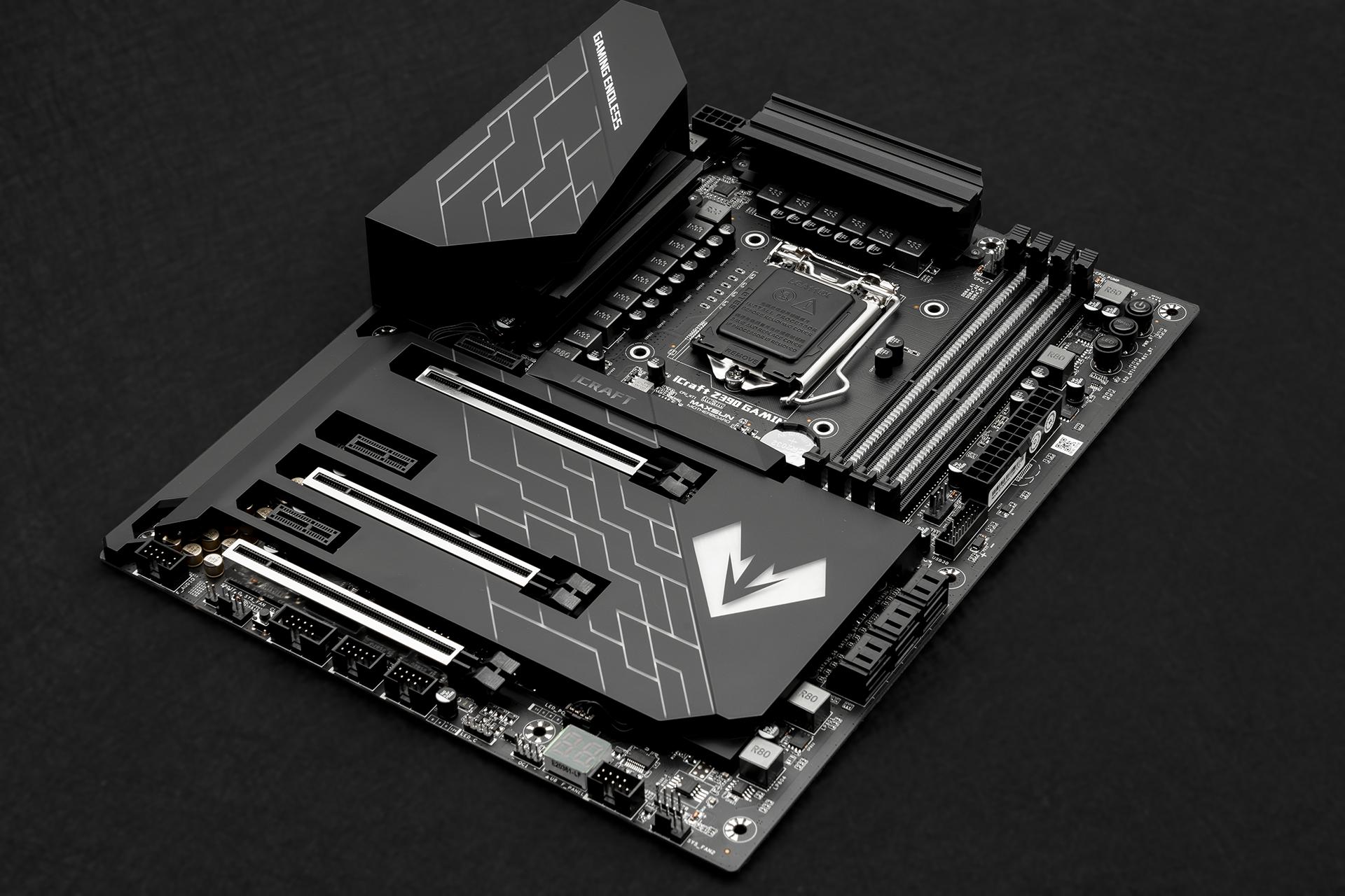 z390m主板排名天梯图,z390主板最高显卡