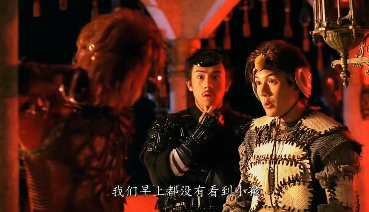 刘镇伟周星驰合作新片,刘镇伟携手周星驰三十年再翻拍