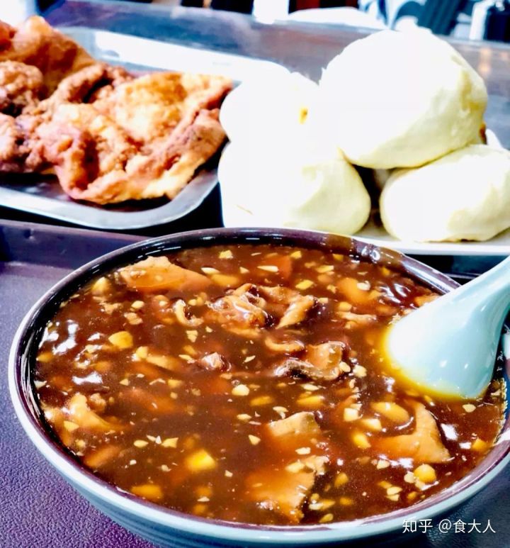 北京哪里有好吃的小吃,北京十大最便宜的小吃