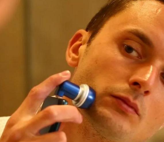 天天刮胡子太麻烦教你用什么办法,天天刮胡子很烦怎么办