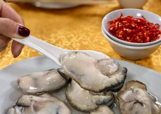 煮生蚝好吃的方法,煮生蚝正确的吃法