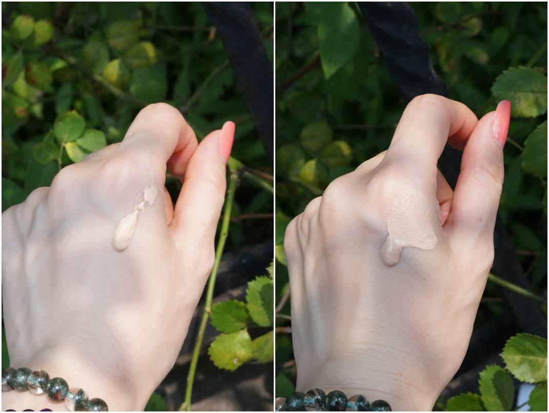 用海绵上bb霜的正确方法,涂bb霜用什么工具最好