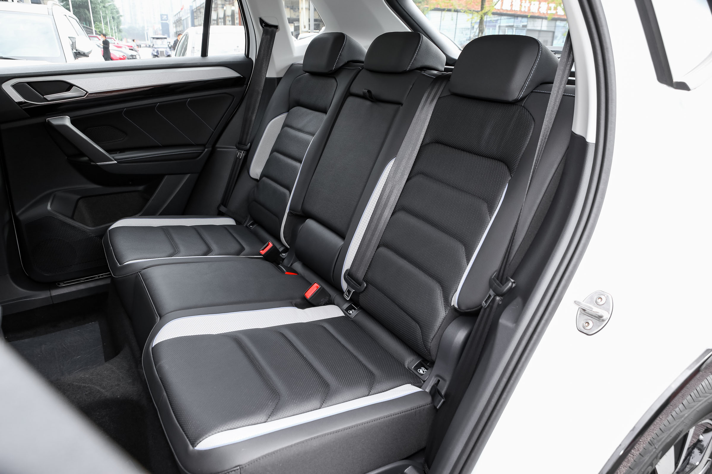 大众探岳gte评测,大众探岳gte混动版测评