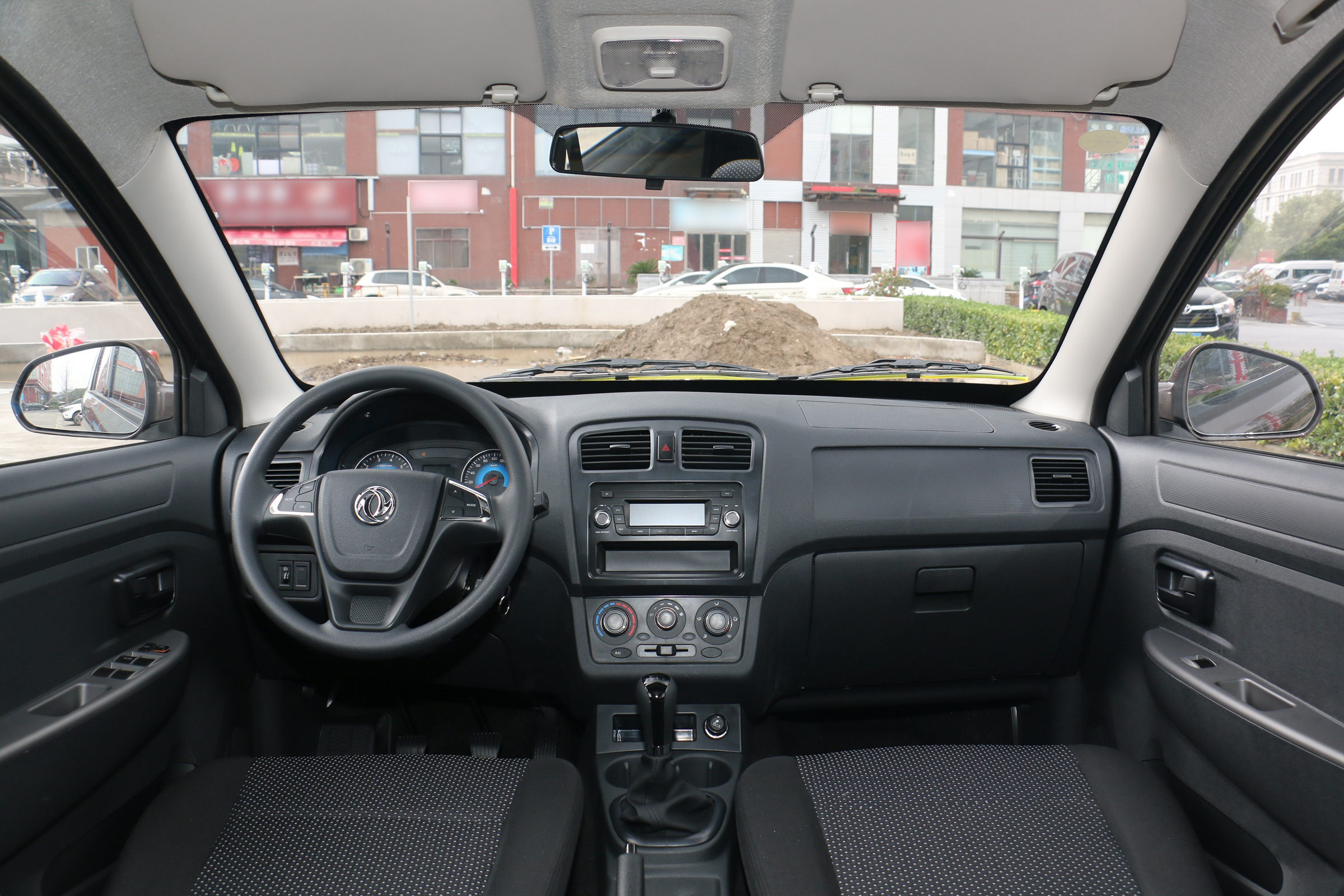 东风风光330和欧诺s变速箱哪个好,长安欧诺pk东风风光330