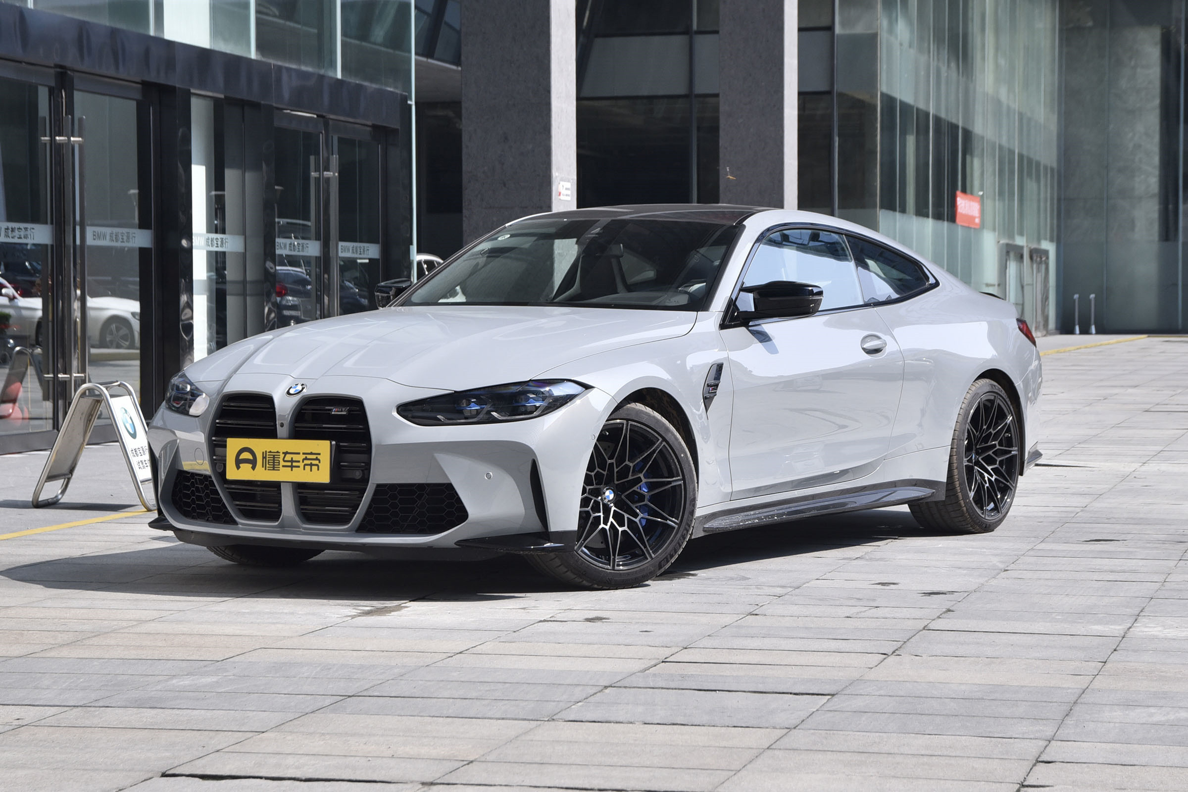 汽车冷知识大众,如何认识宝马品牌型号呢