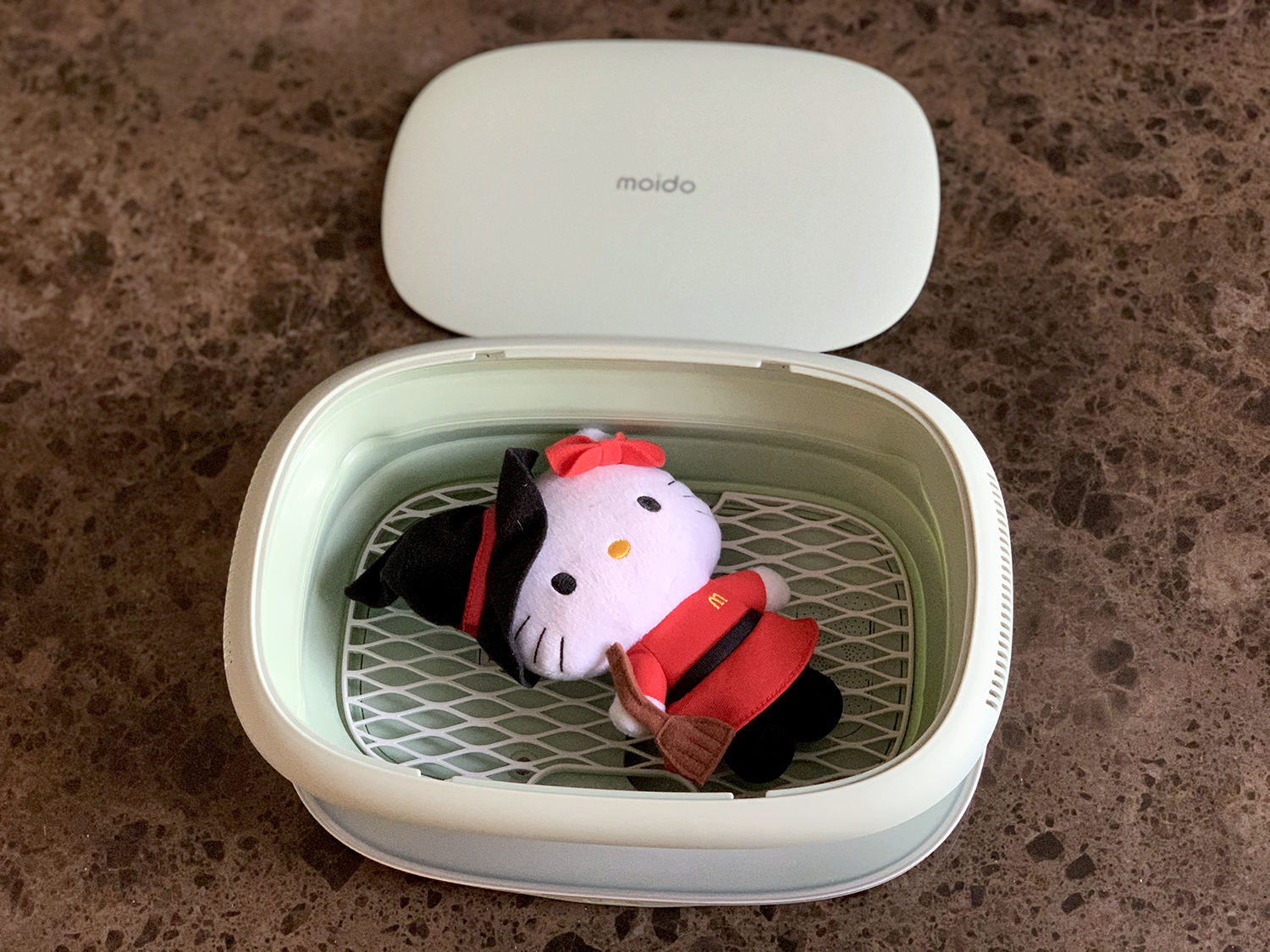 拒绝衣物阴干和异味，一份靠谱的衣物消毒烘干盒选购指南