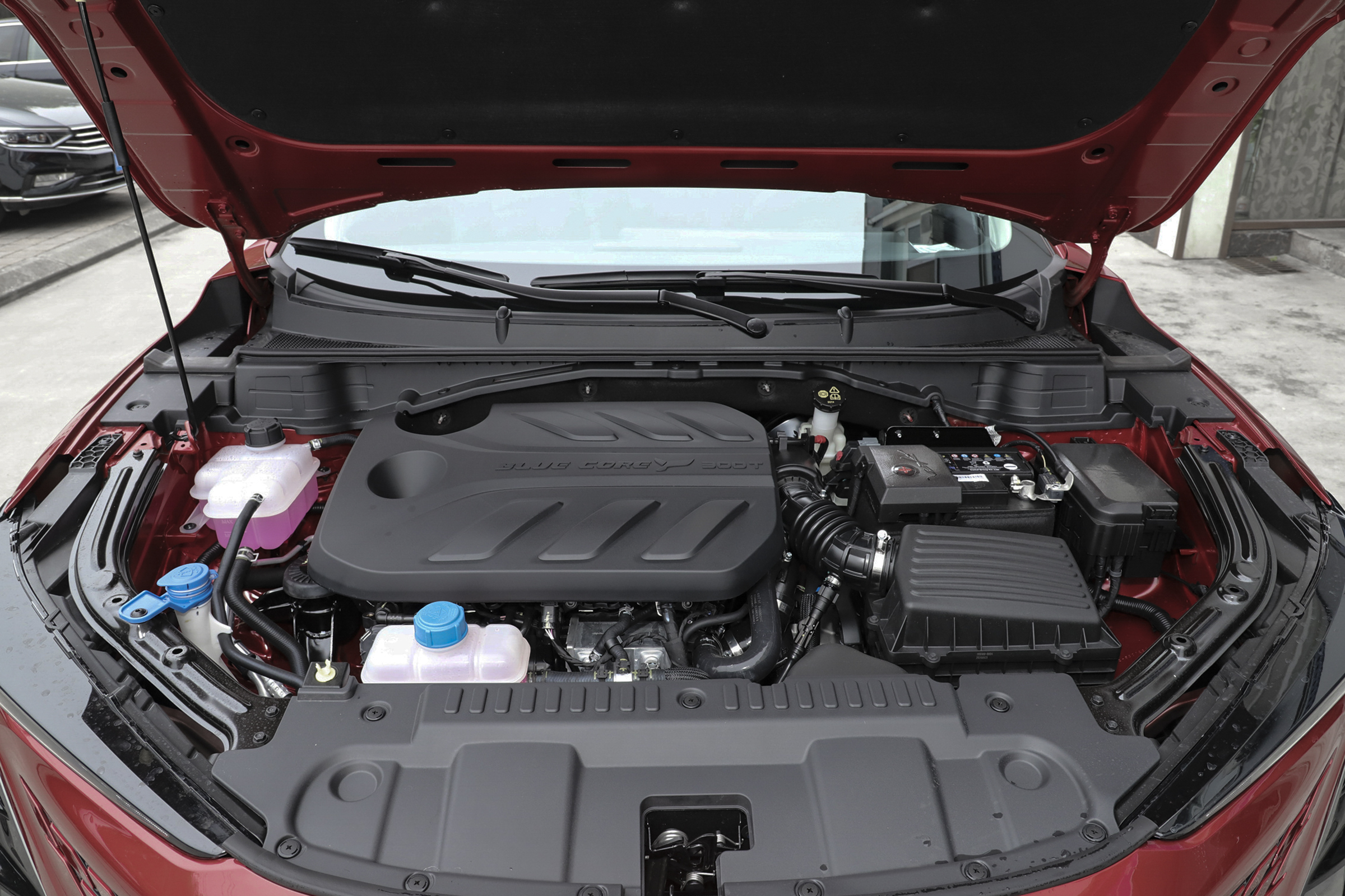 长安uni-k电瓶没电了怎么办,长安uni-t亏电