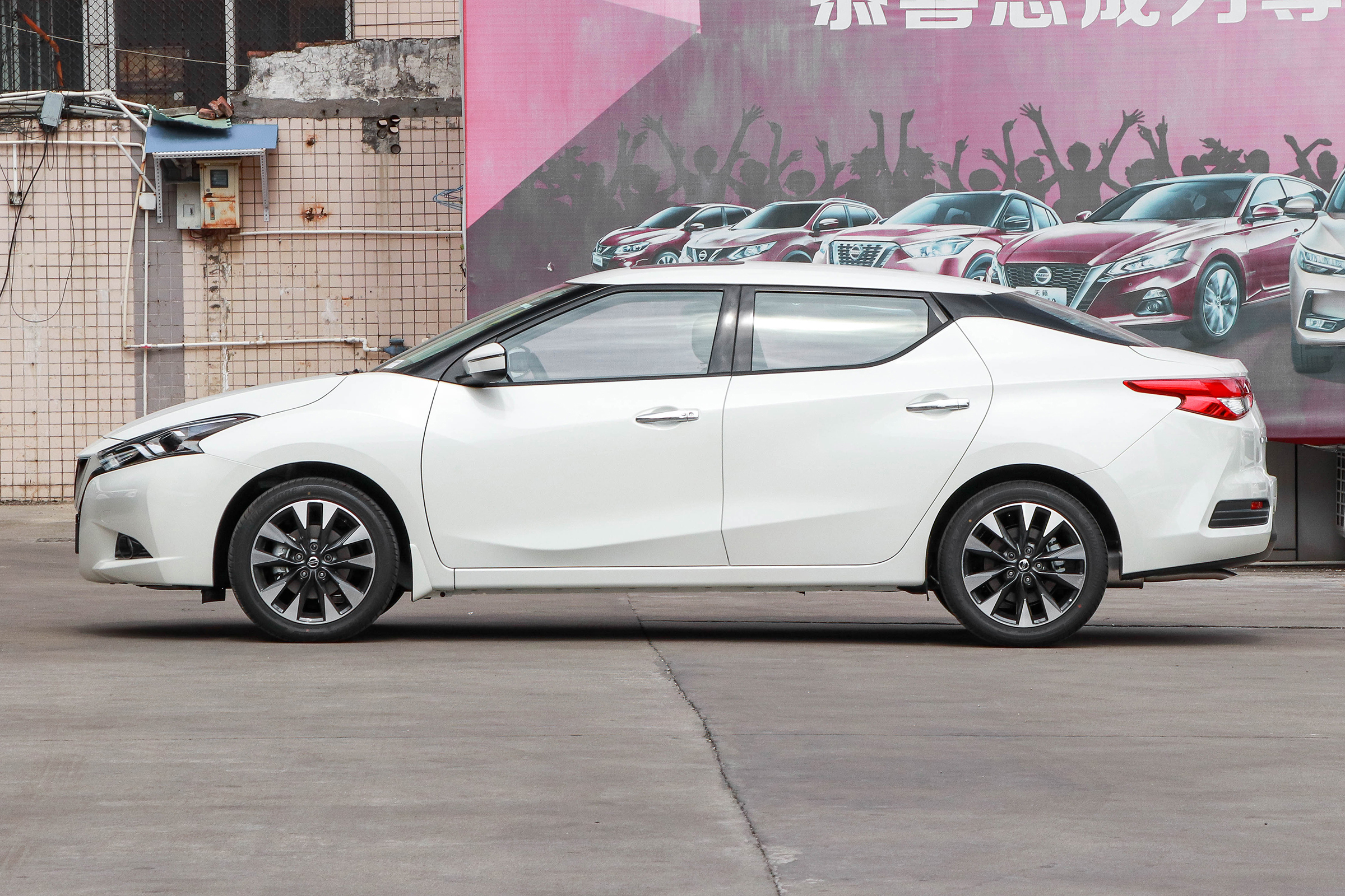 日产蓝鸟动力不足,日产蓝鸟动力怎么样