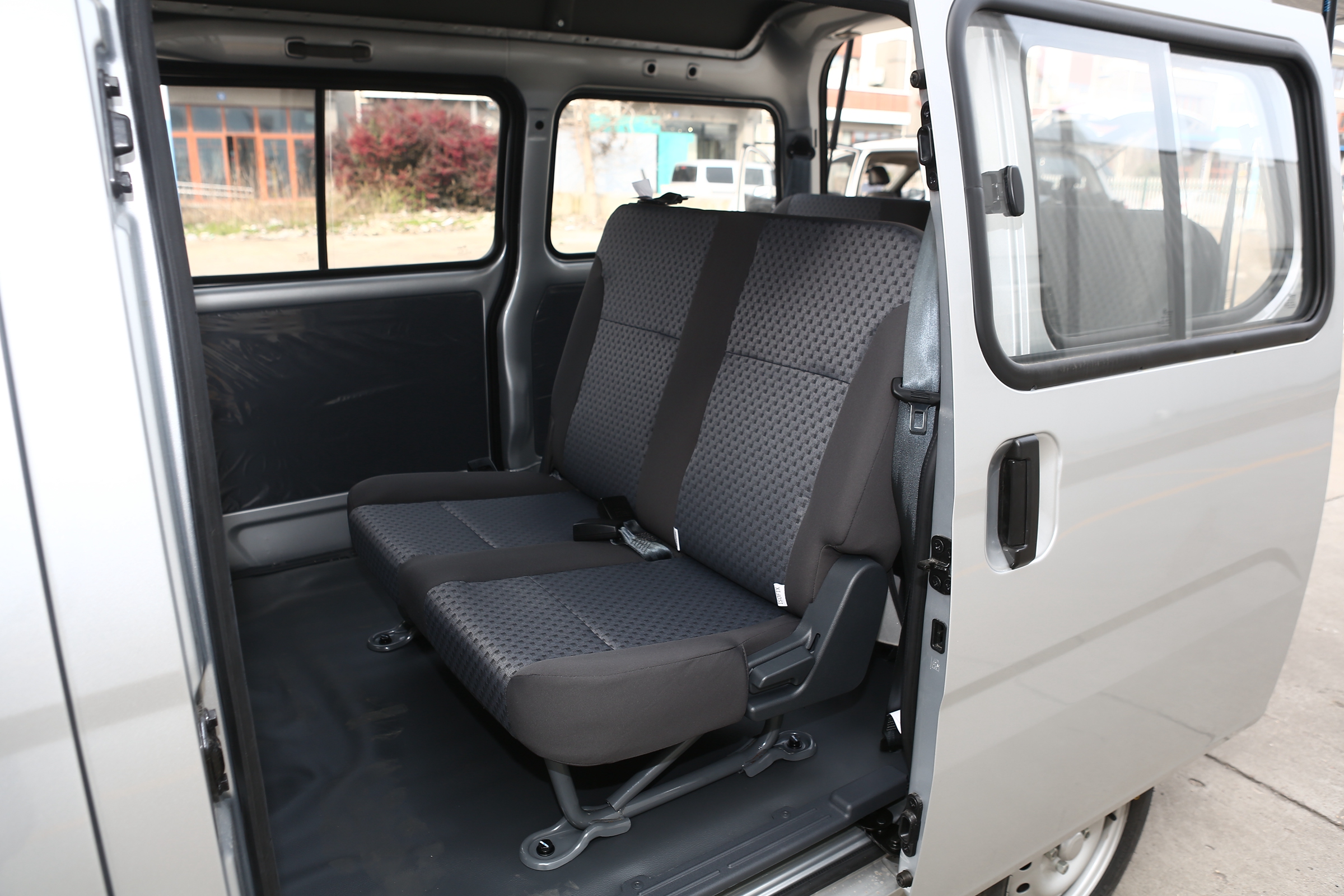 2020款的五菱之光怎么样,2023款新款5座五菱之光试驾视频