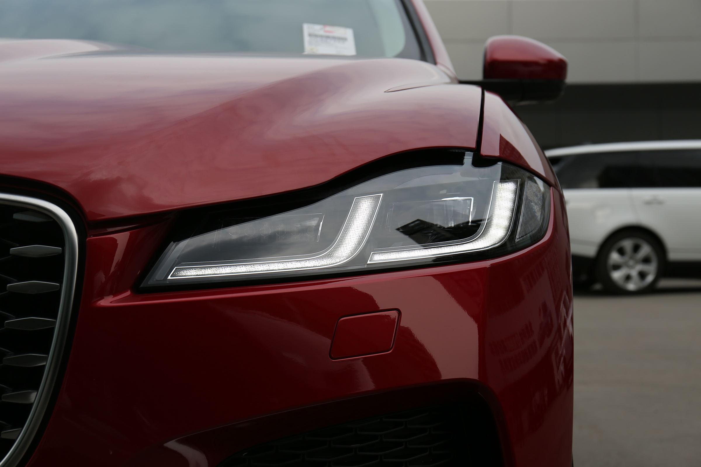 2020款捷豹f-pace现在优惠多少钱,新款捷豹suvf-pace最顶配价格