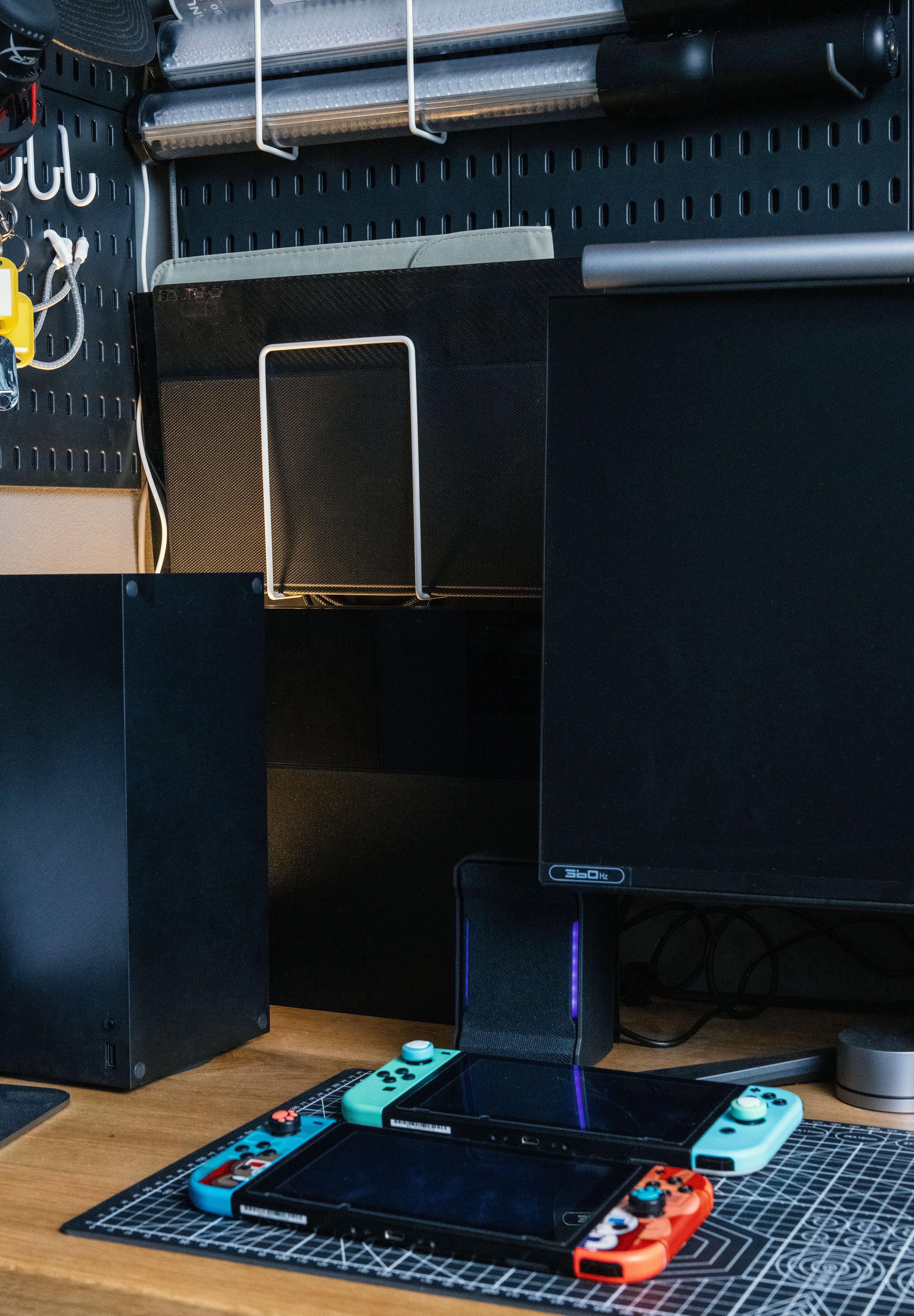 放下办公室游戏,放下游戏好好生活模板