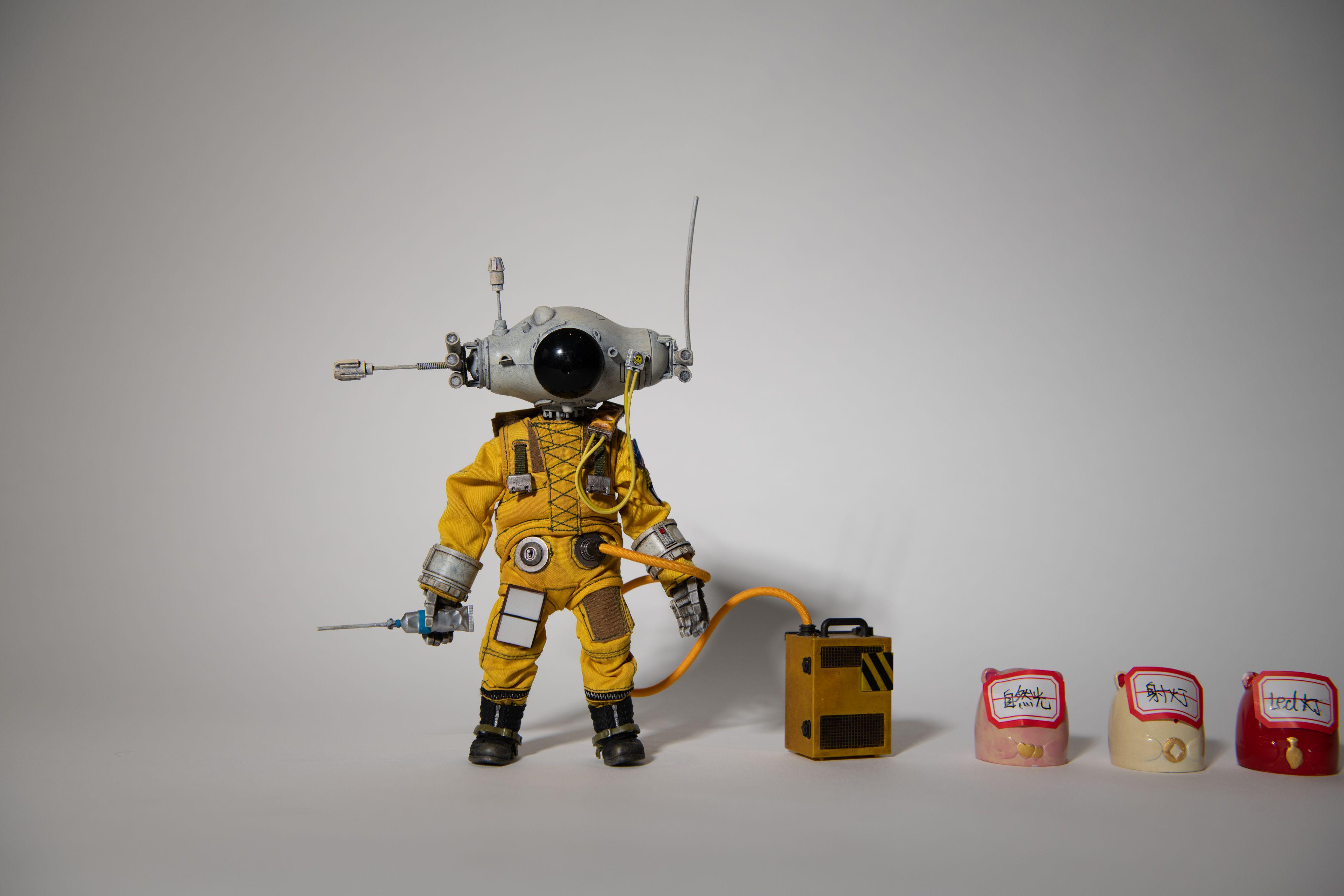 神说要有光啥意思,摄影中的闪光灯知识