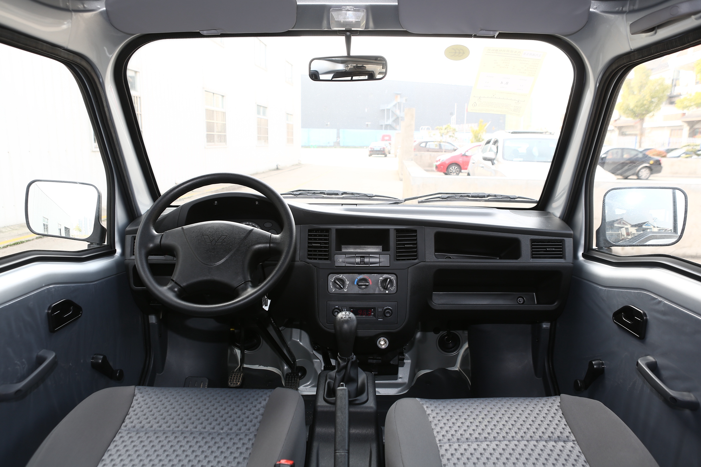 你永远都不知道五菱之光有多厉害,盘点五菱之光的厉害操作