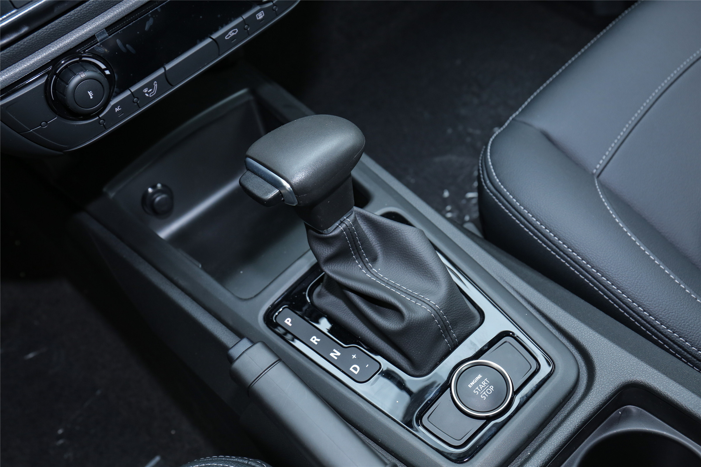 观致3两厢底盘,观致3真实测评