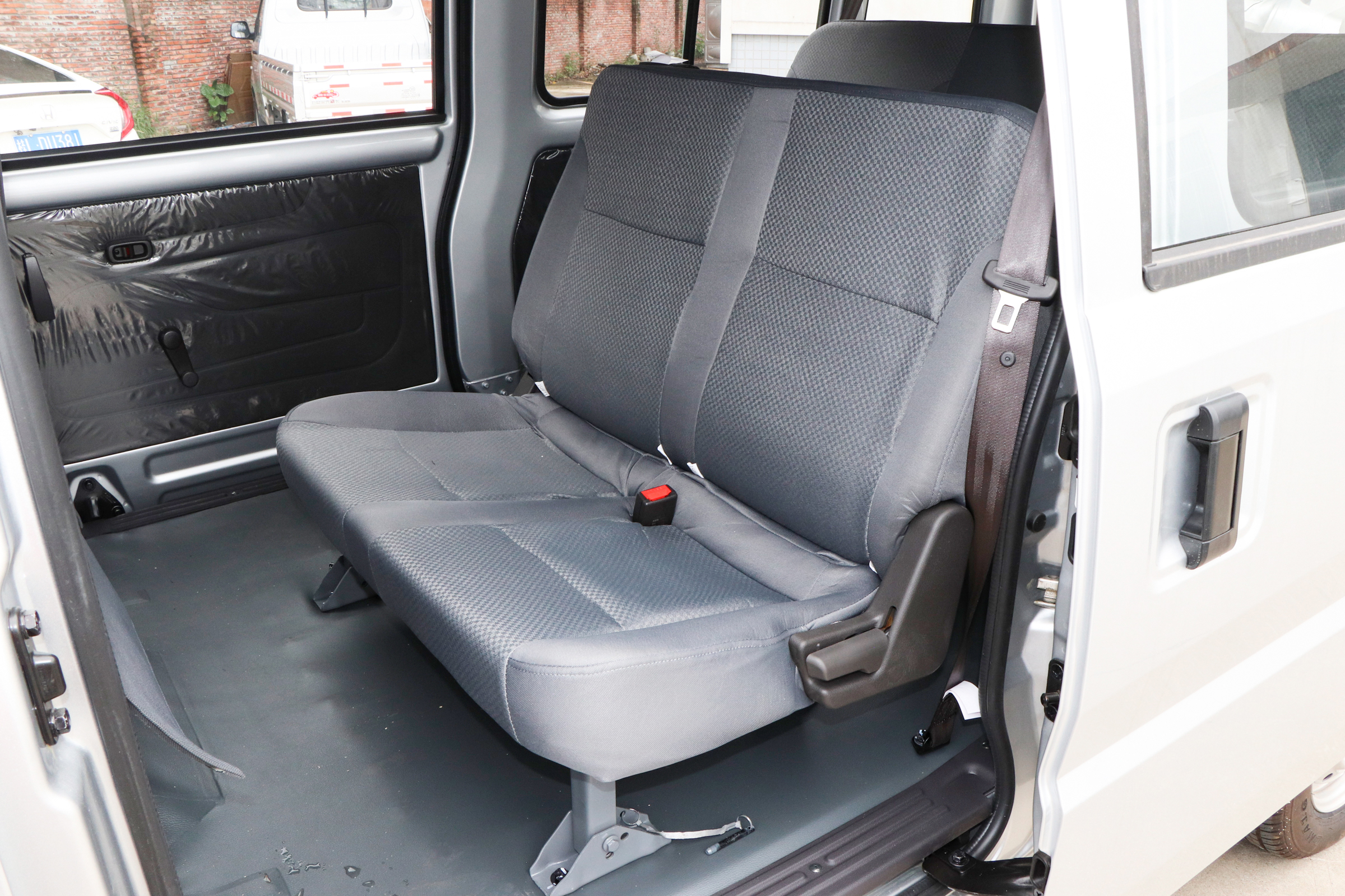 五菱荣光新卡1.5t真实用车感受,五菱荣光1.5加长真实用车感受