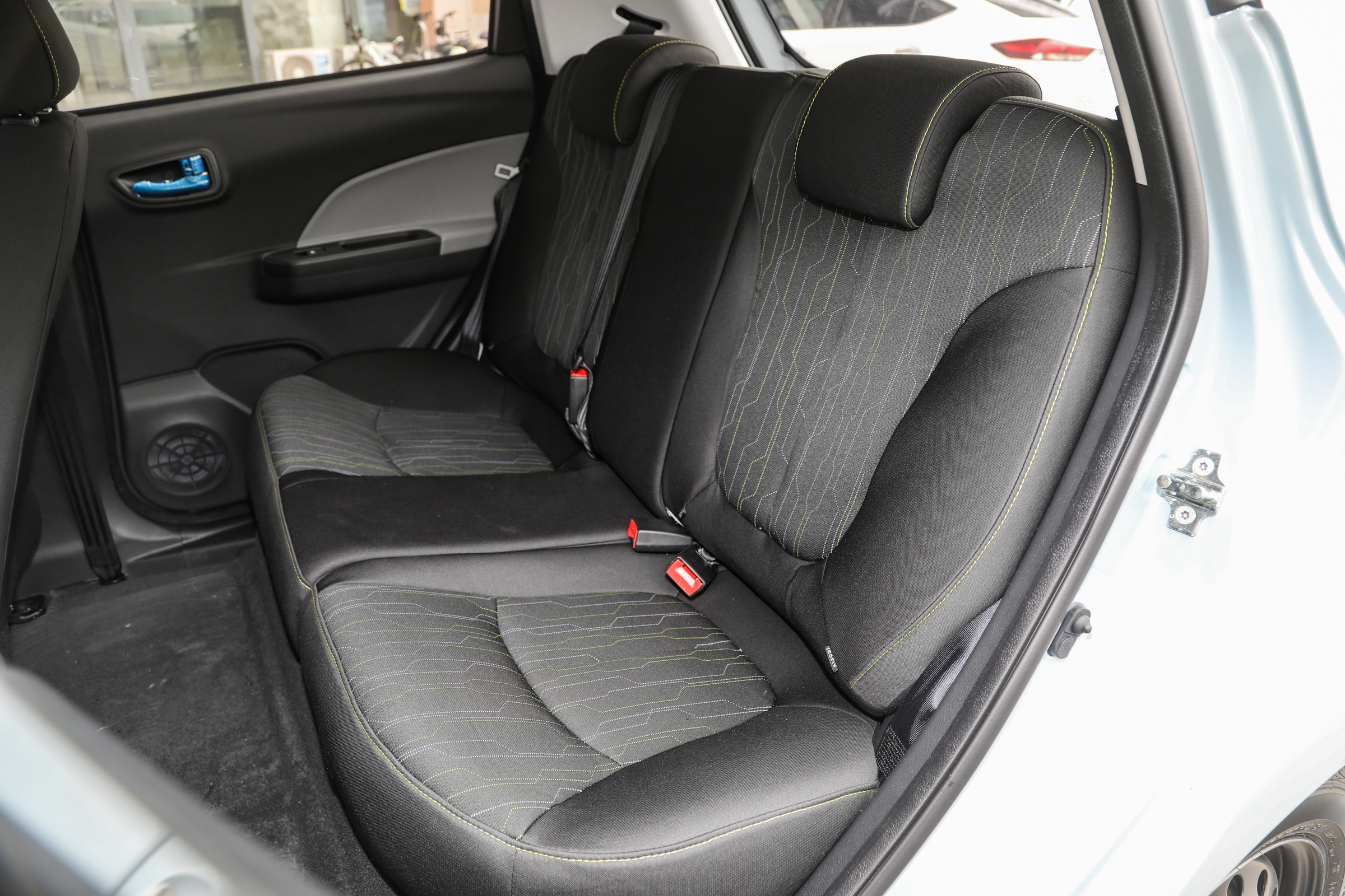 纯电代步车推荐,4款8万左右纯电动代步车推荐