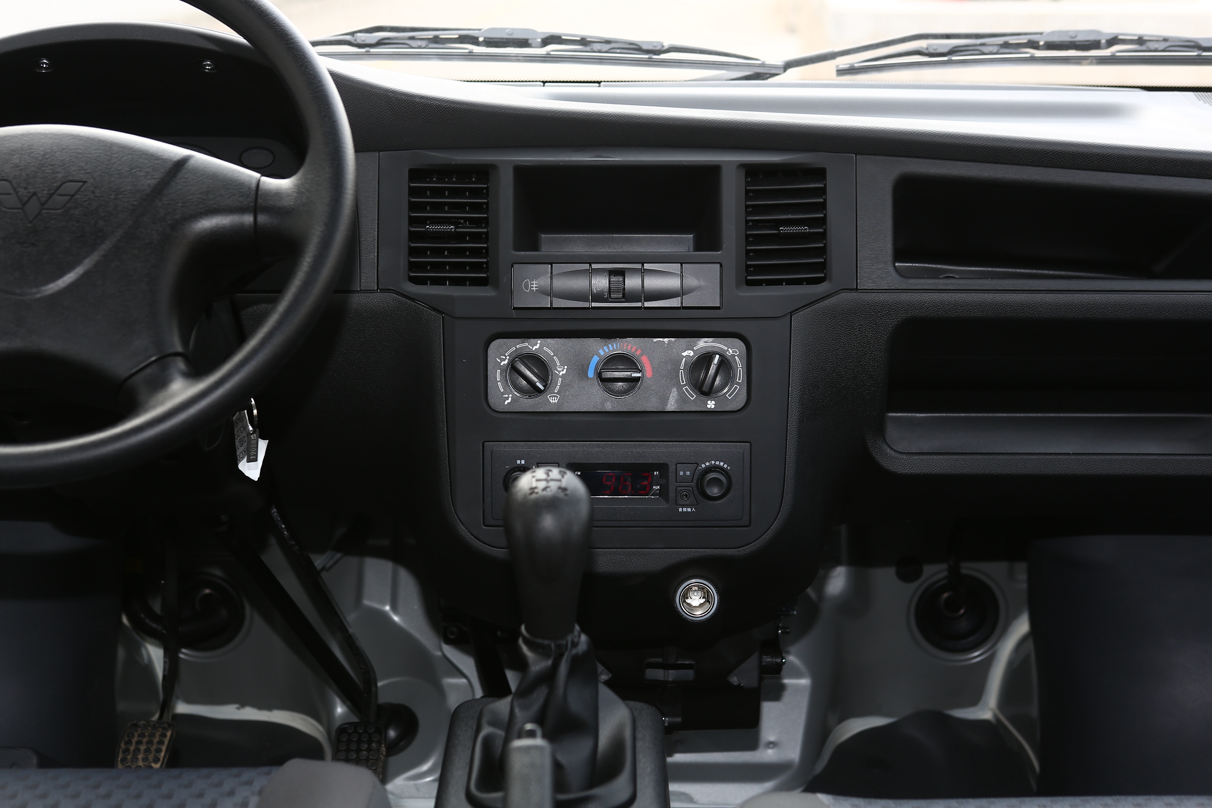 你永远都不知道五菱之光有多厉害,盘点五菱之光的厉害操作