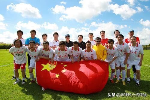 “从巴西买好苗子”想法大胆不如改革青训体制迫切有效